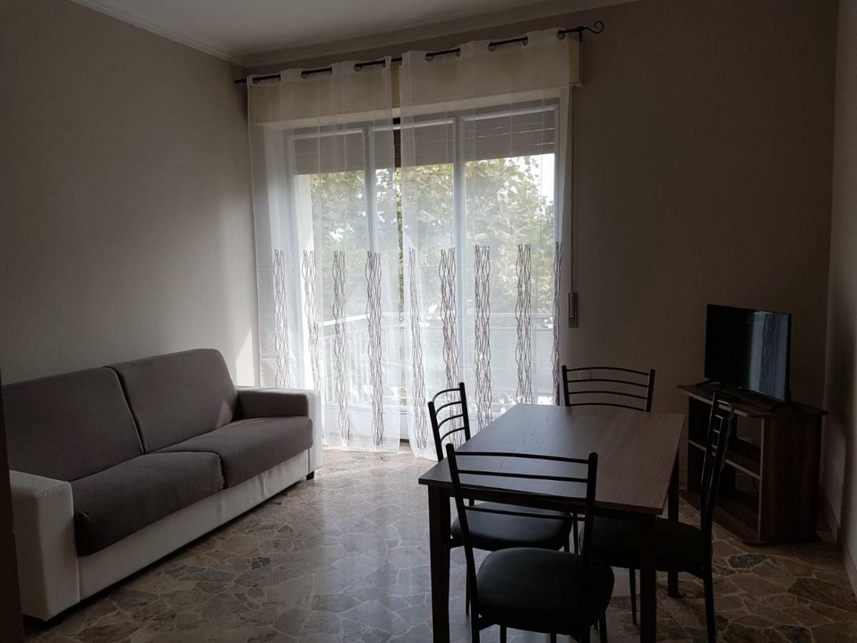 Apartament Cav Diamond By People Asti Zewnętrze zdjęcie